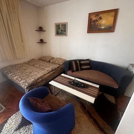A-D Free Wi-Fi Internet, Air Conditioner,Free Parking Podgorica Eksteriør billede